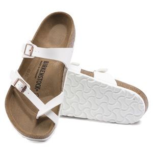 New Mayari Birkenstock sz 36